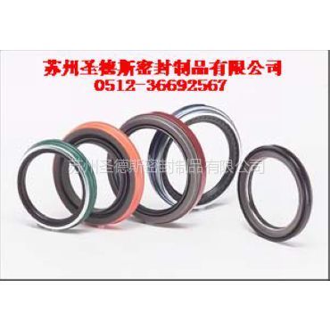 供應(yīng)進(jìn)口TB外骨架油封 硅膠骨架油封 氟膠骨架油封