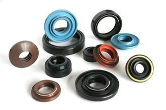 【進(jìn)口汽車油封