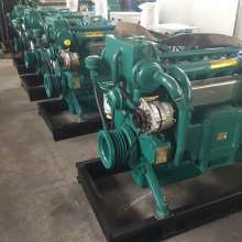  舟山市普陀動(dòng)力機(jī)配廠 主營 進(jìn)口船用柴油機(jī)配件