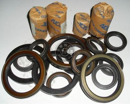 日本正品NOK進(jìn)口油封 昆山晶通福工業(yè)物資的可靠選擇