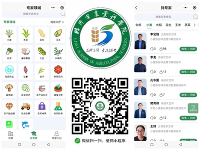 數(shù)據(jù)跑路、腳步丈量、童心播種 臨沂市農(nóng)科院創(chuàng)新農(nóng)業(yè)信息咨詢服務(wù)模式