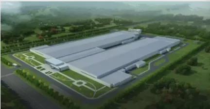 總投資23億！全球首座萬噸級陸基三文魚超級工廠“落子”蘇家屯